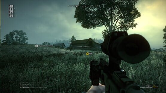 Screenshot Operation Flashpoint: Dragon Rising 2