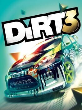 Cover Dirt 3