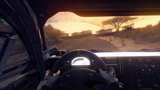 Screenshot Dirt 3 3