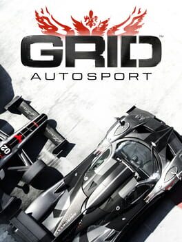 Cover Grid: Autosport