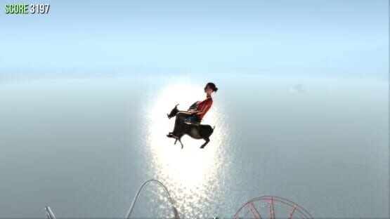 Screenshot Goat Simulator 2