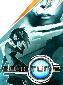 Cover Sanctum 2