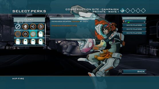 Screenshot Sanctum 2 1