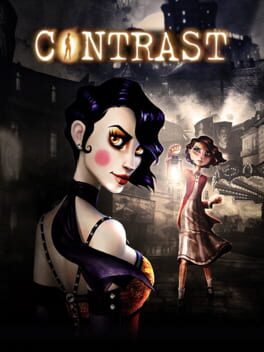 Cover Contrast