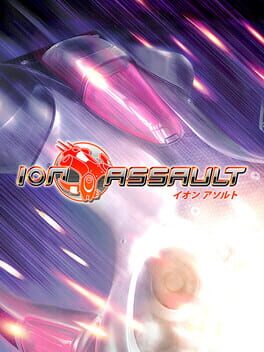 Cover Ion Assault