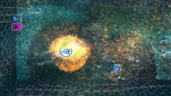 Screenshot Ion Assault 1