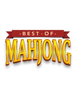 Cover Best of Mahjong