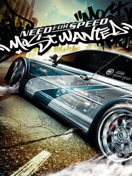 Cover Need for Speed: Most Wanted