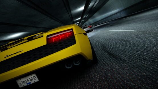 Screenshot Need for Speed: Hot Pursuit 1