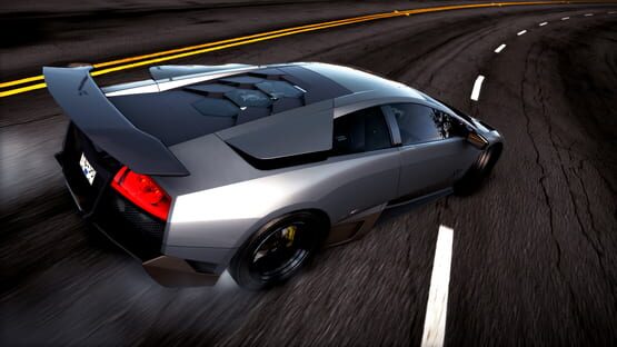 Screenshot Need for Speed: Hot Pursuit 2