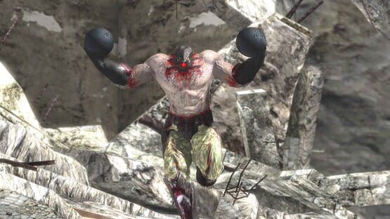 Screenshot Serious Sam 3: BFE 3