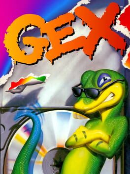 Cover Gex