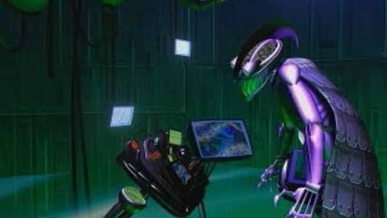 Screenshot Gex 3