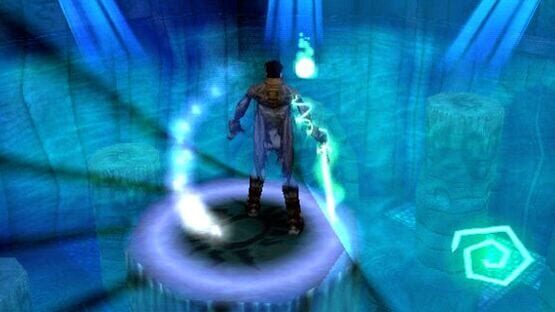 Screenshot Legacy of Kain: Soul Reaver 1