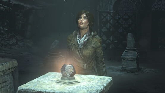 Screenshot Rise of the Tomb Raider 1