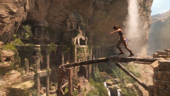 Screenshot Rise of the Tomb Raider 2