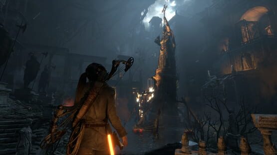 Screenshot Rise of the Tomb Raider 3