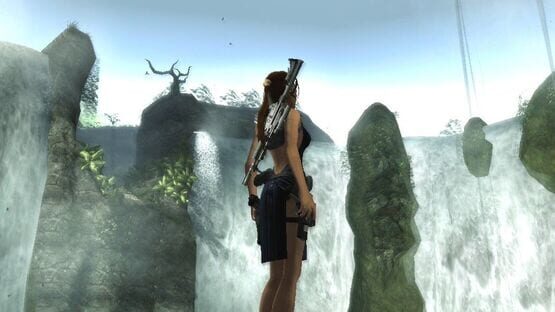 Screenshot Tomb Raider: Legend 3
