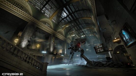 Screenshot Crysis 2 3