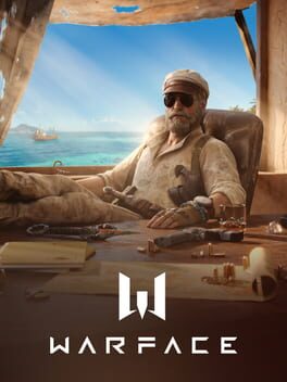 Cover Warface