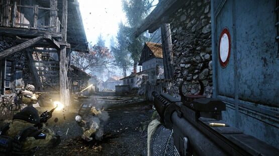 Screenshot Warface 2