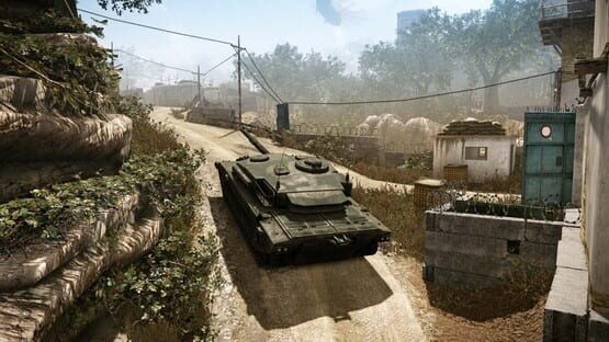 Screenshot Warface 3
