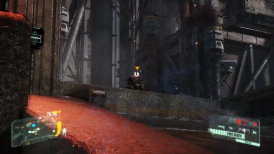 Screenshot Crysis 3: Hunter Edition 3