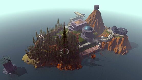 Screenshot Myst 2