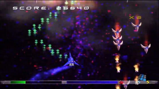 Screenshot Fatal Abyss 1