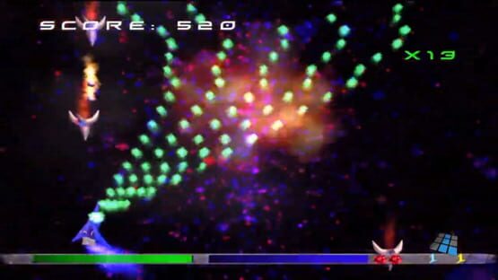 Screenshot Fatal Abyss 2