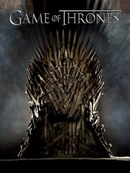 Cover Game of Thrones