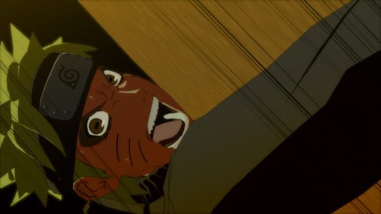 Screenshot Naruto Shippuden: Ultimate Ninja Storm 3 1