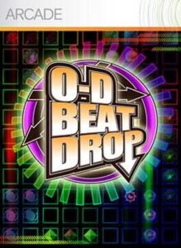 Cover 0D Beat Drop