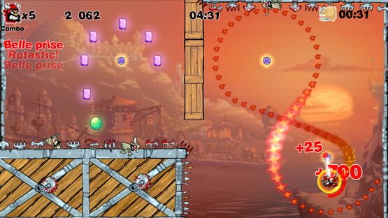 Screenshot Rotastic 1
