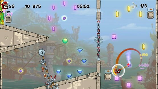 Screenshot Rotastic 2