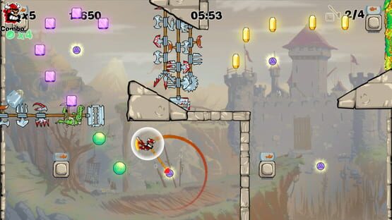 Screenshot Rotastic 3