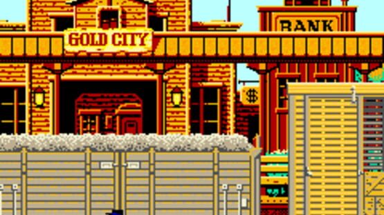 Screenshot Express Raider 1
