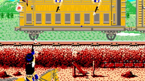 Screenshot Express Raider 3
