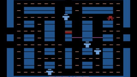 Screenshot Lock 'n' Chase 1