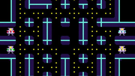 Screenshot Lock 'n' Chase 3