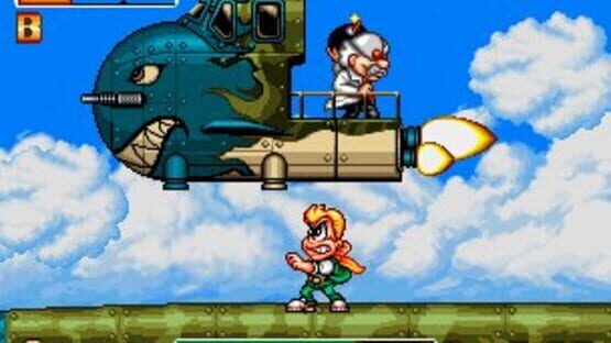 Screenshot Spinmaster 2
