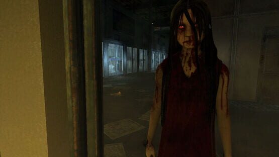 Screenshot F.E.A.R. 3 3