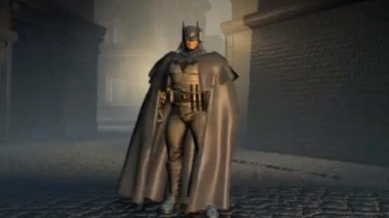 Screenshot Gotham by Gaslight 2