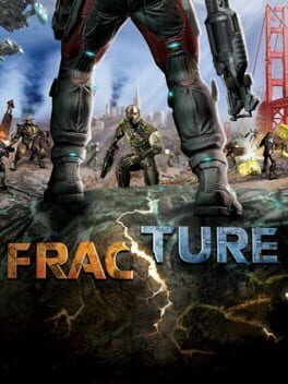 Cover Fracture