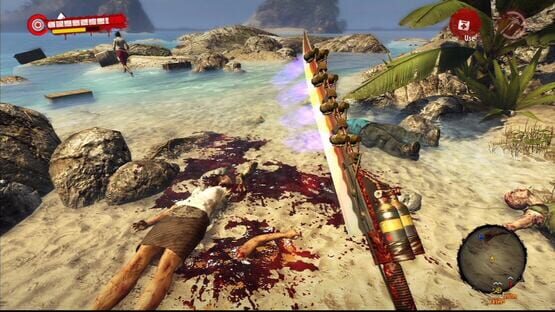 Screenshot Dead Island: Riptide - Special Edition 1