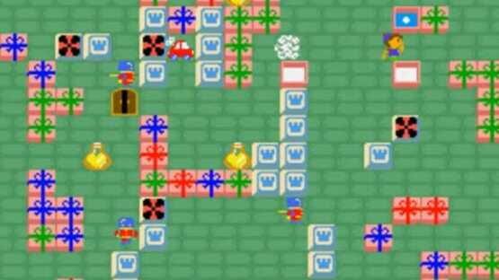 Screenshot Toy Pop 2