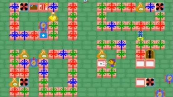 Screenshot Toy Pop 3