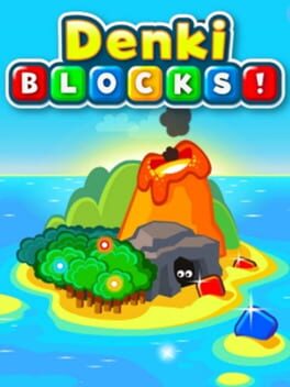 Cover Denki Blocks!