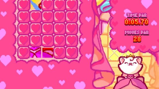 Screenshot Denki Blocks! 1