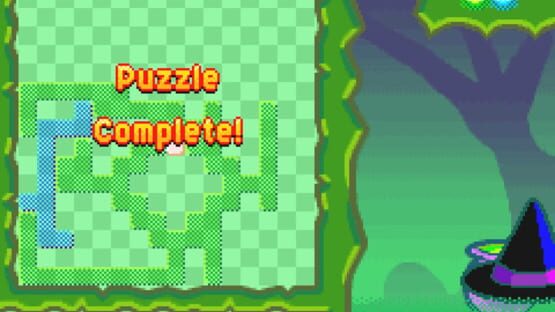 Screenshot Denki Blocks! 2